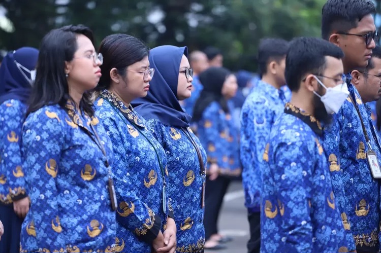 Mindset Positif Saat Mengerjakan Soal Ujian CPNS