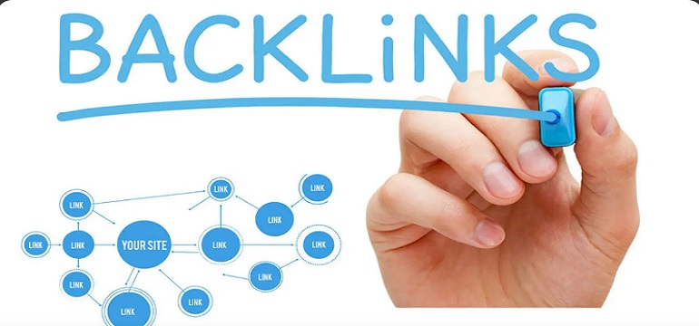 Jual Jasa Backlink Berkualitas dan Terpercaya