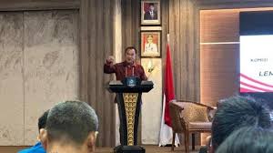 Profil Rudianto Tjen (PDI-P) Daerah Pemilihan Kepulauan Bangka Belitung