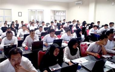 Pengalaman Seleksi CPNS: Pentingnya Dukungan Keluarga dan Teman