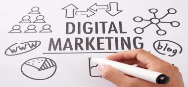 Lima Langkah Memulai Digital Marketing untuk Pemula