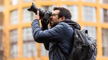 Sosmed bisnis video kreatif