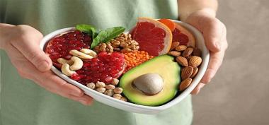 Menjaga Kesehatan Jantung dengan Pola Makan dan Hidup yang Sehat