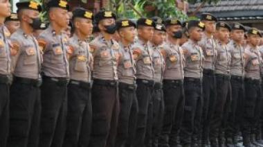 Latihan Soal Wawasan Kebangsaan TNI POLRI untuk Memperkuat Nasionalisme dan Pemahaman Nilai Dasar Negara