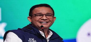 anies baswedan