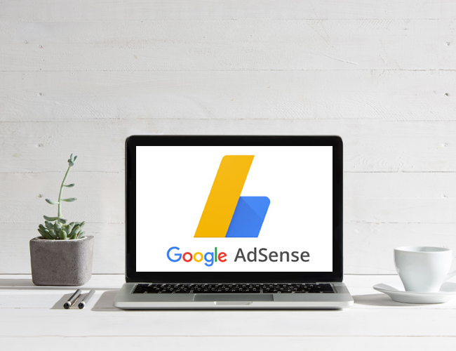 Google Adsense