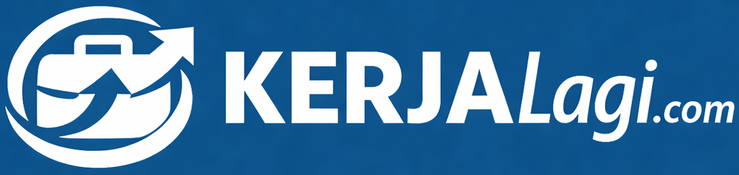 Kerjalagi.com
