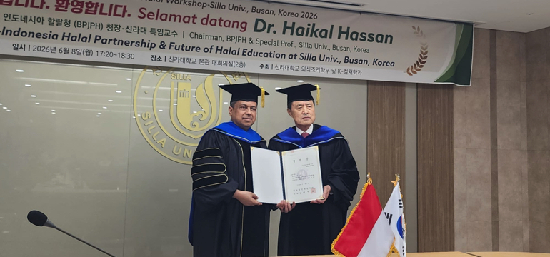 Haikal hassan