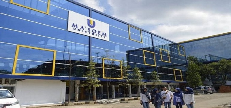 Kampus almasoem